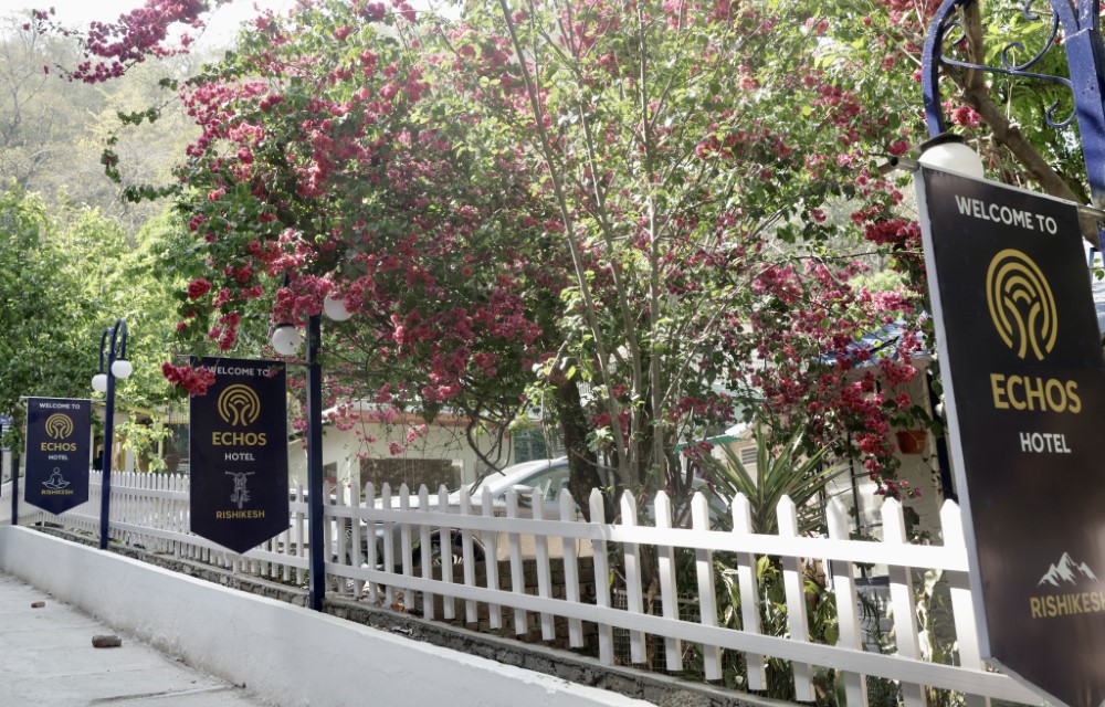 Echos Hotels