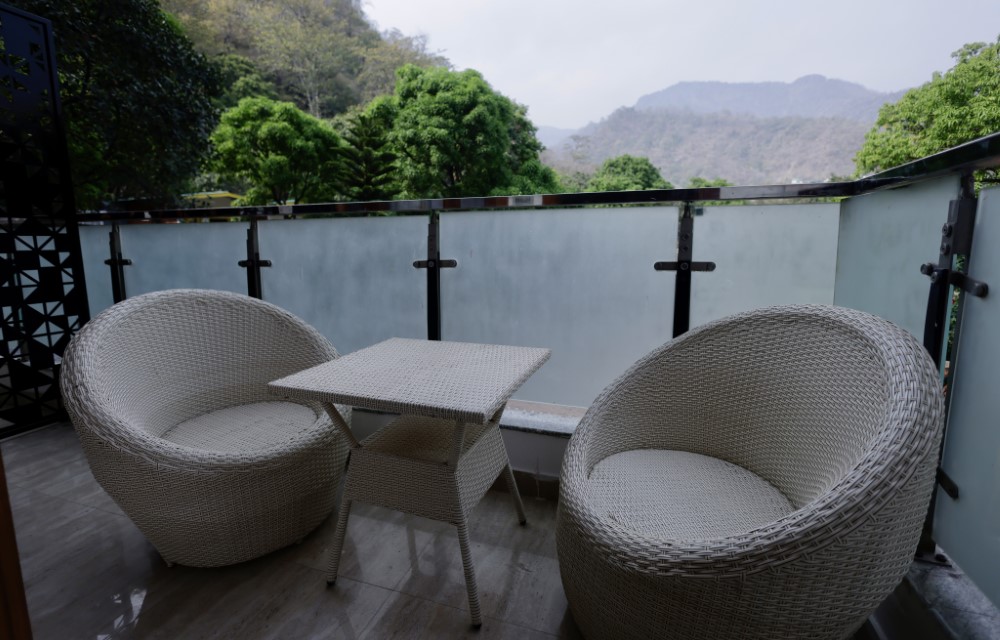 Echos Hotels