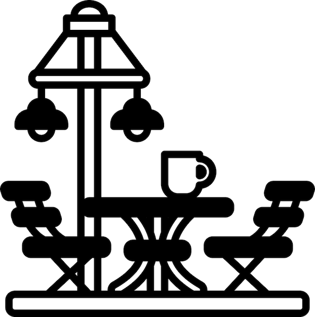 Rooftop Lounge & Café